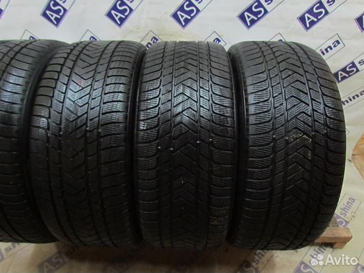 Pirelli Scorpion Winter 275/50 R20 96R