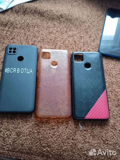 Телефон Redmi 9 c