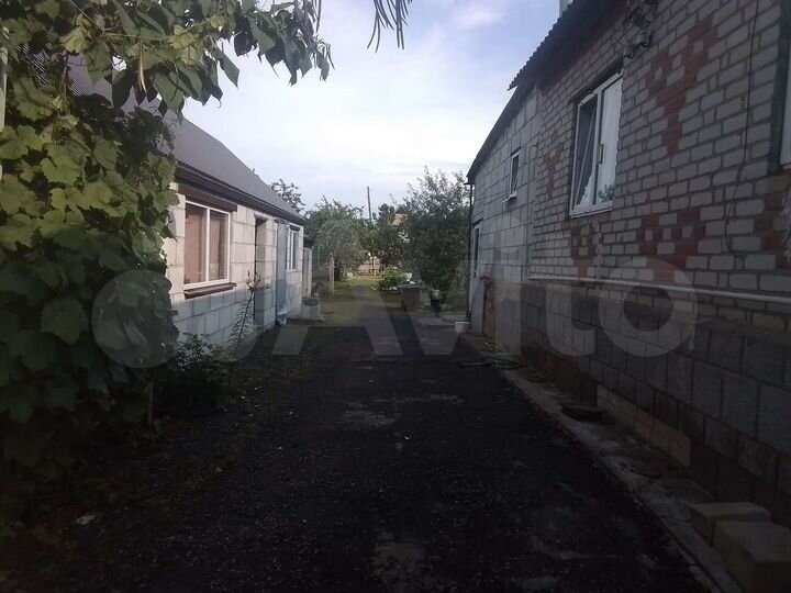 Дом 80 м² на участке 15 сот.