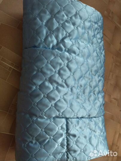 Одеяло детское