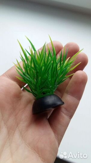 Фон для аквариума двусторонний 28*52