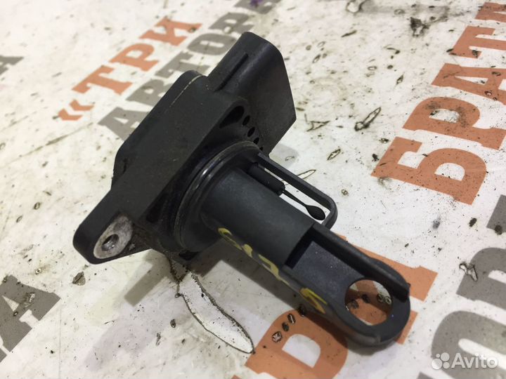 Мазда 3 Расходомер воздуха (дмрв)