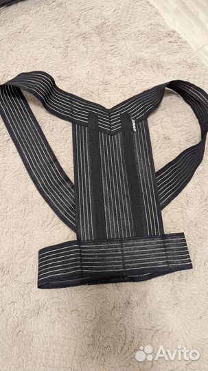 Корректор осанки orlett xs