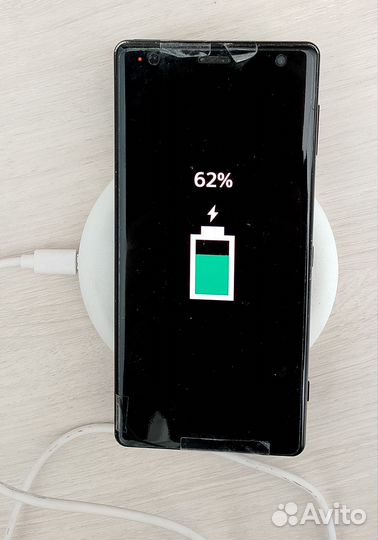 Sony Xperia XZ2, 4/64 ГБ