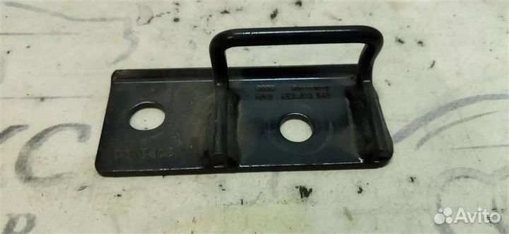 Кронштейн (сопут. товар) Audi A8 D3 4E 2004-2010