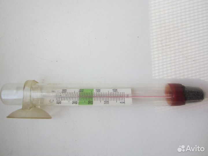 Термометр для аквариума