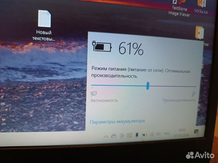 Ноутбук acer aspire 3 a315-34