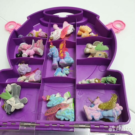 Чемодан для хранения filly