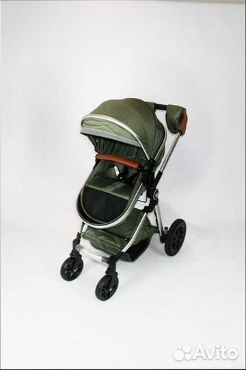 Коляска детская Luxmom V9