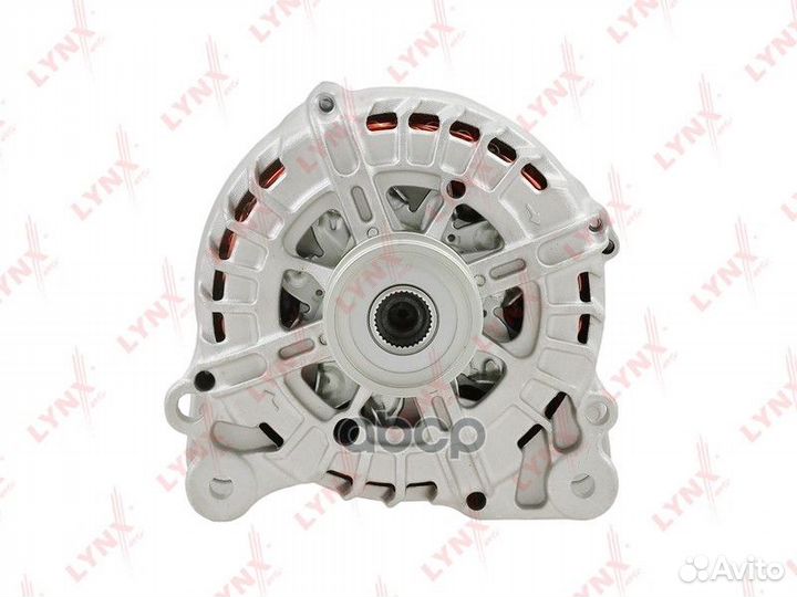 Генератор VAG Octavia III (13) /Fabia III