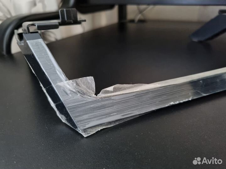 Планка настольная для телевизора тв