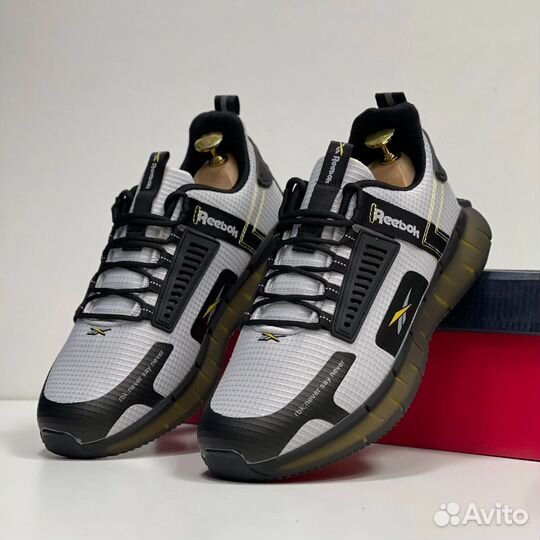 Кроссовки Reebok весна 40 41 42 43 44 45 размер