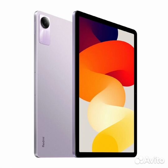 Xiaomi Redmi Pad SE 8/256 GB Lavender Purple