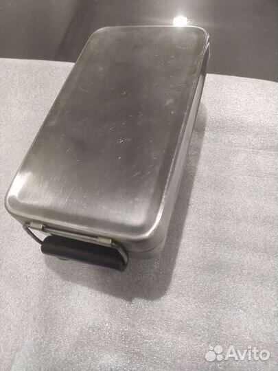 Стерилизатор электрически медицинский