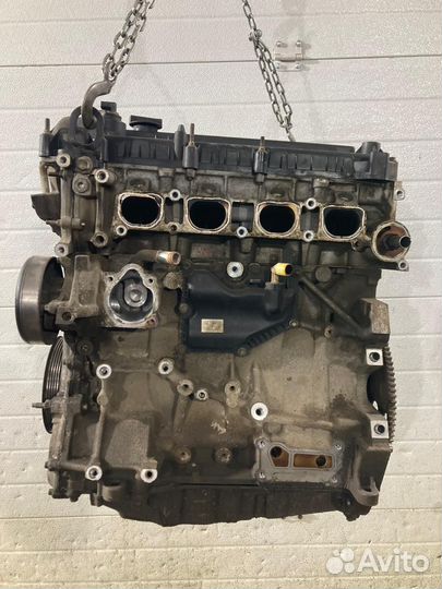 Б/У Б/У Двигатель (двс), Mazda (Мазда) -6 (GH)