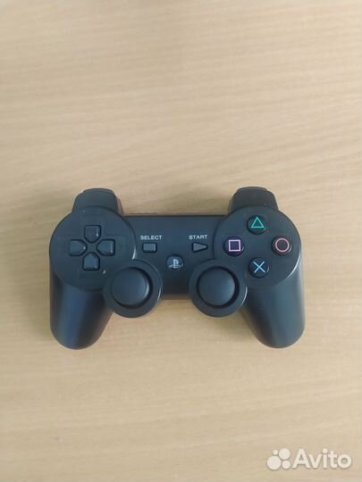 Sony playstation 3 slim прошитая