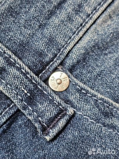 Джинсы мужские True religion