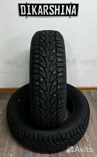RoadX RX Frost WH12 275/40 R20 106H