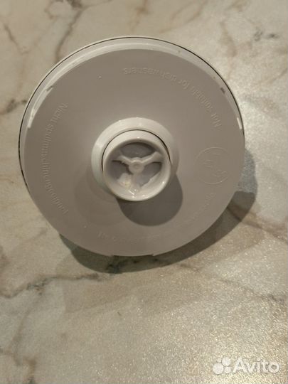 Крышка измельчителя миксера Bosch