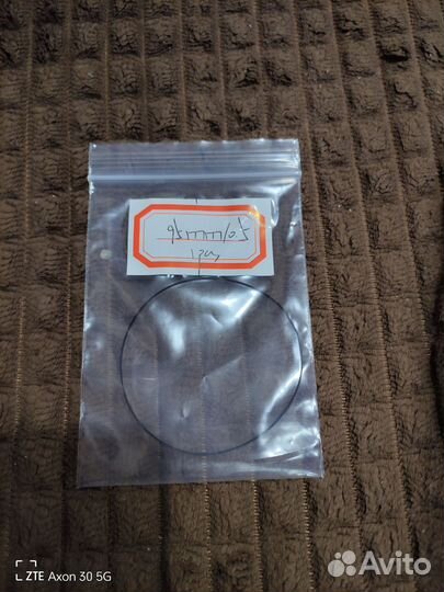 Пассики для sony