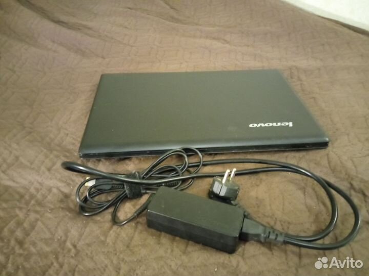 Lenovo G500