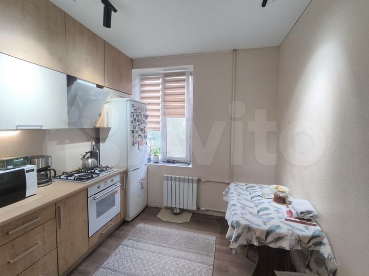 3-к. квартира, 78 м², 3/3 эт.