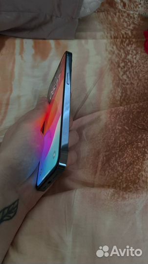 iPhone 12 Pro Max, 128 ГБ