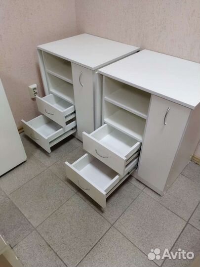 Мебель для салонов и студий красоты