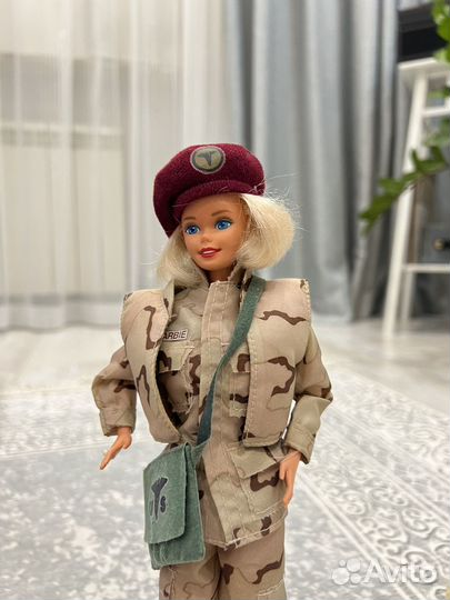 Куклы Barbie 90х, Monster High, Ever After High