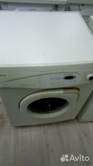 Стиральная машина Samsung