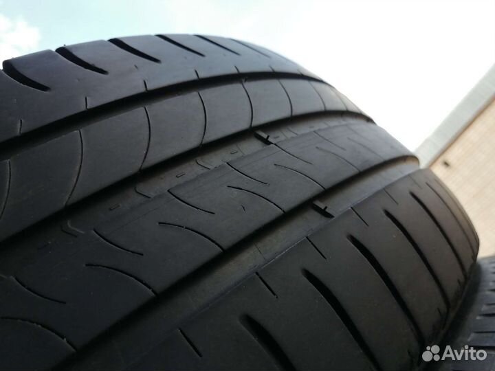 Michelin Energy Saver 215/55 R16
