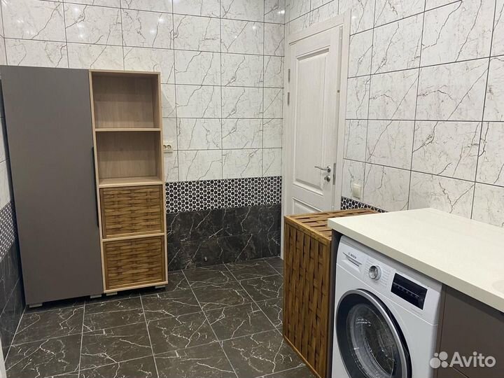 Корзина для белья на заказ