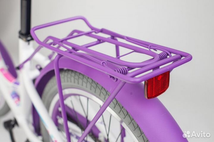 Велосипед 20