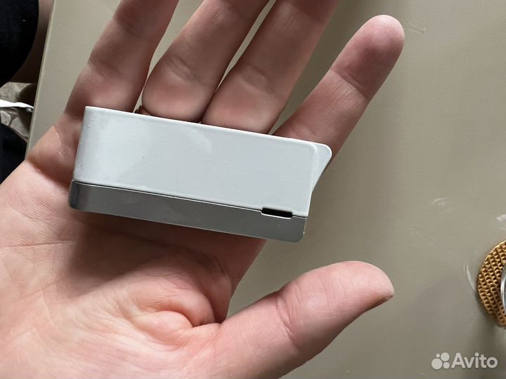 Зажигалка газовая