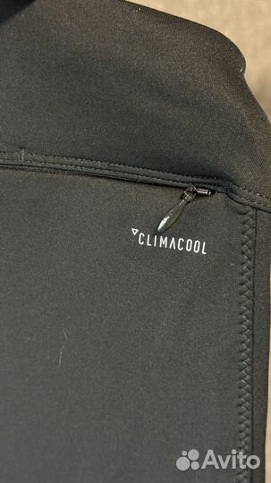 Спортивные легинсы adidas, размер L