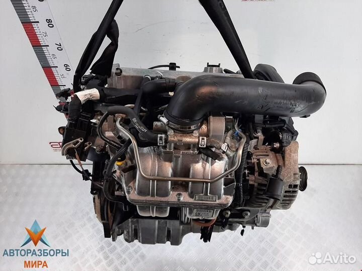 Форсунка Opel Vectra C 2003 Z18XE