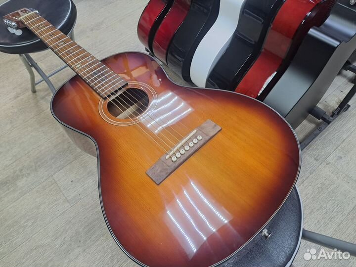 Гитара семиструнная (7 струнная)