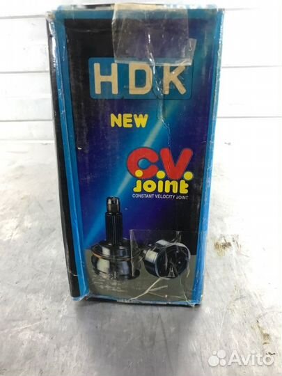 Шрус наружный передний Mitsubishi Pajero L044