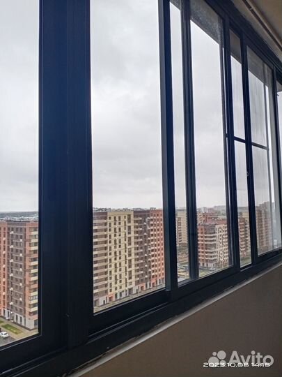 Оконные рамы