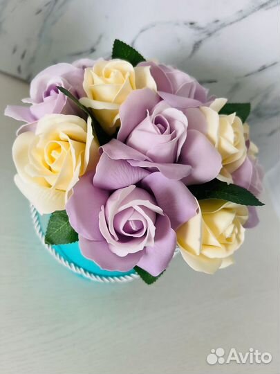 Букет цветов