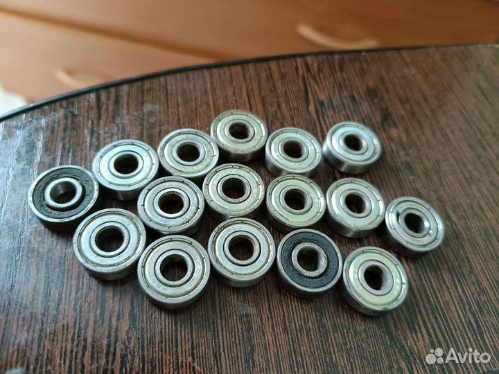 Подшипник для самоката