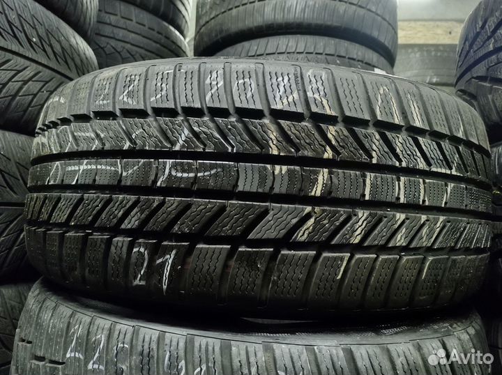 Continental WinterContact TS 870 P 225/40 R18