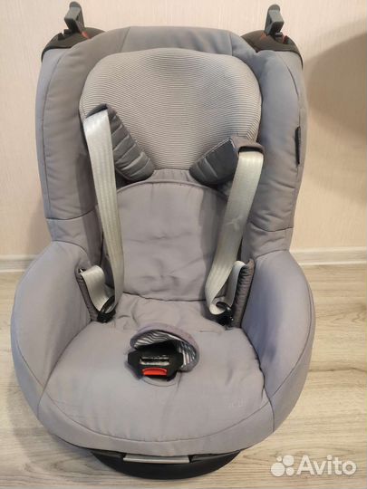 Детское автокресло maxi cozy 9-18 кг