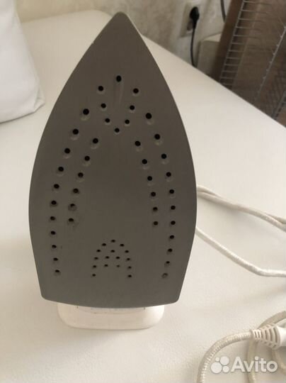 Утюг Philips azur