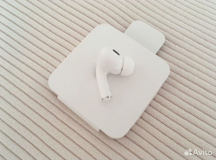 Airpods pro 2 левый наушник новый