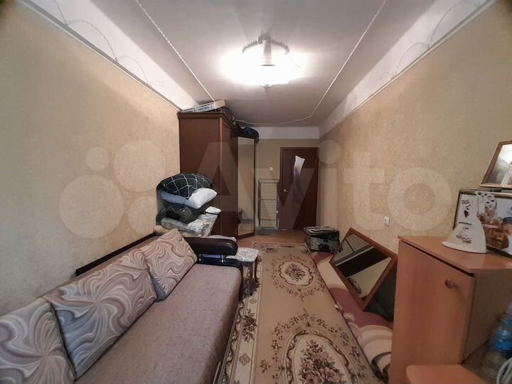 2-к. квартира, 48 м², 1/5 эт.