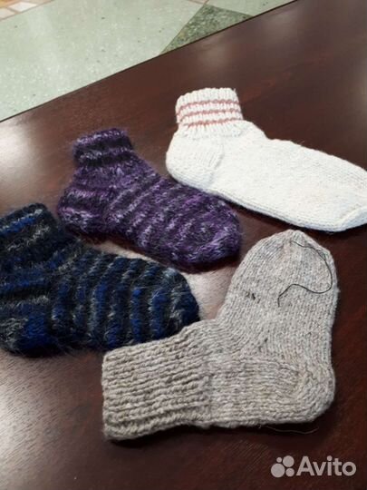Носочки женские,новые