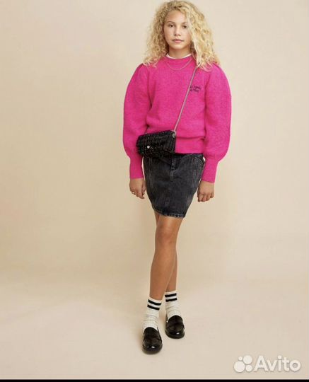 Одежда детская nununu bonton diesel louise misha