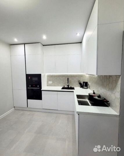 Кухня. Кухонный гарнитур