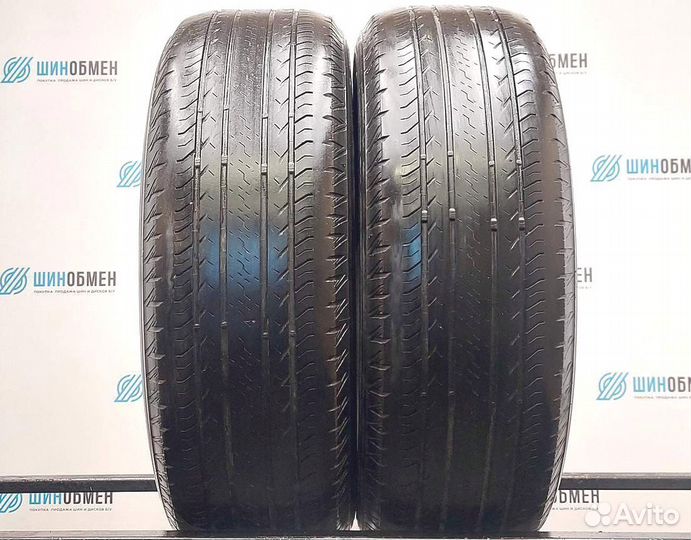 Bridgestone Ecopia EP850 215/65 R16 98H